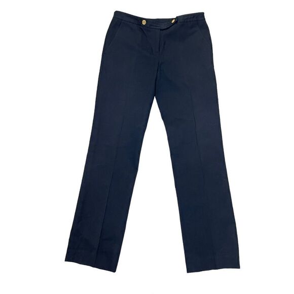Tory Burch Ankle Pants - Picture 2 of 8